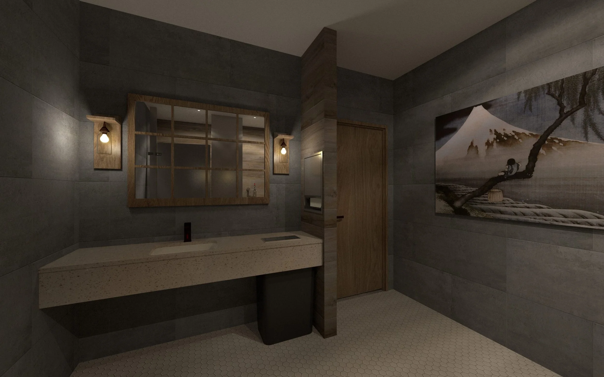 An image of Kuroshio's interior 05