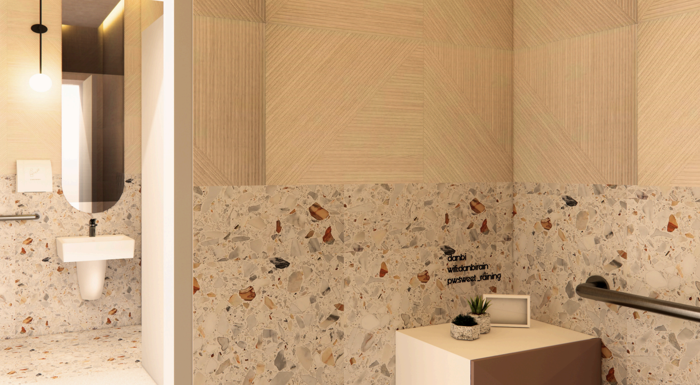 An image of danbi's interior 08