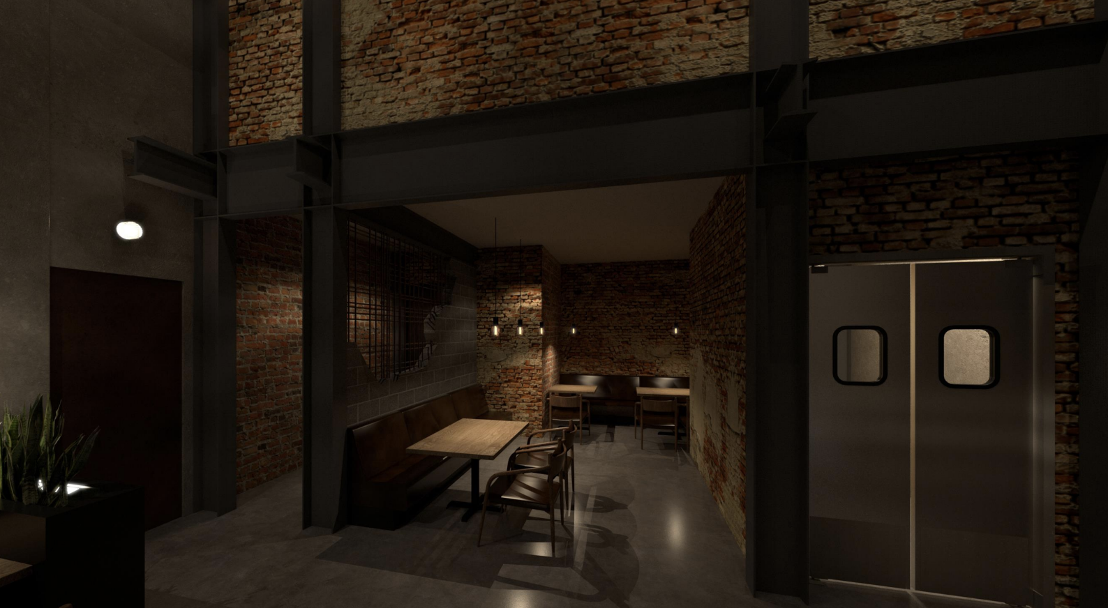 An image of Mirae's interior 08