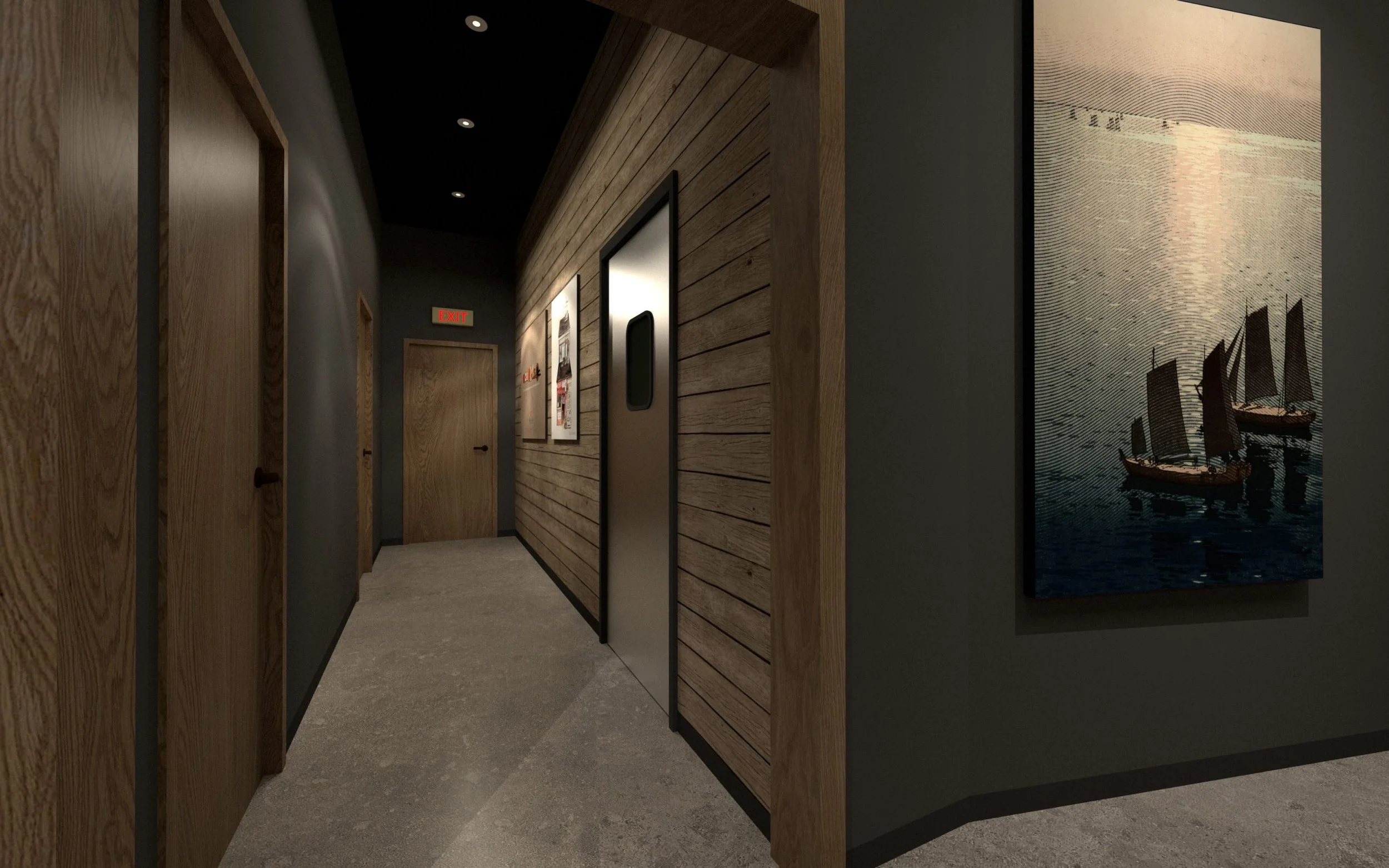 An image of Kuroshio's interior 03