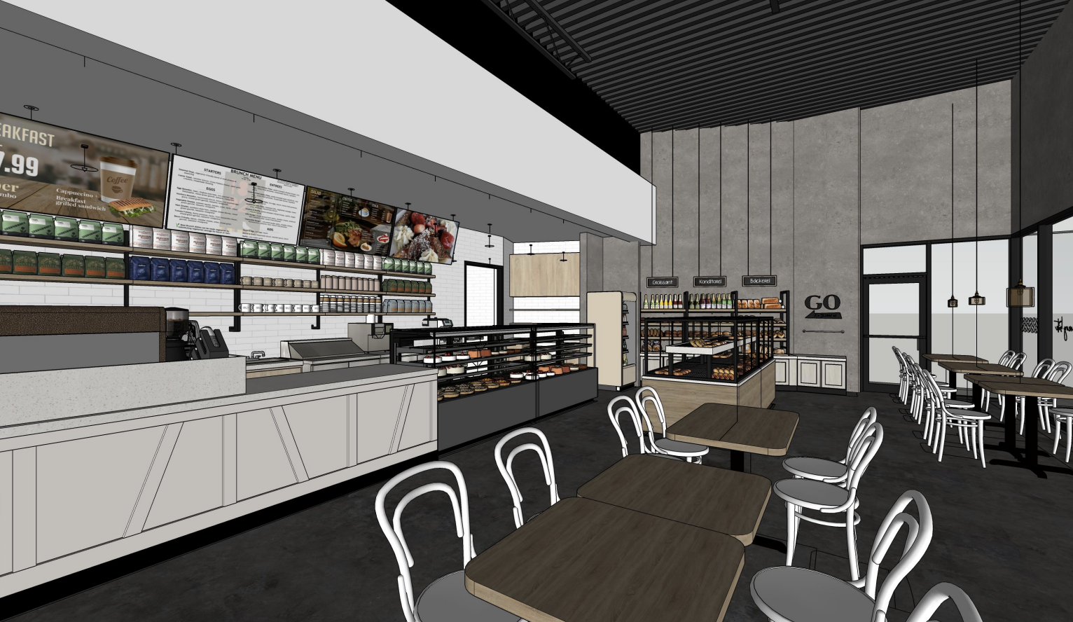 An image of H&G's interior 07