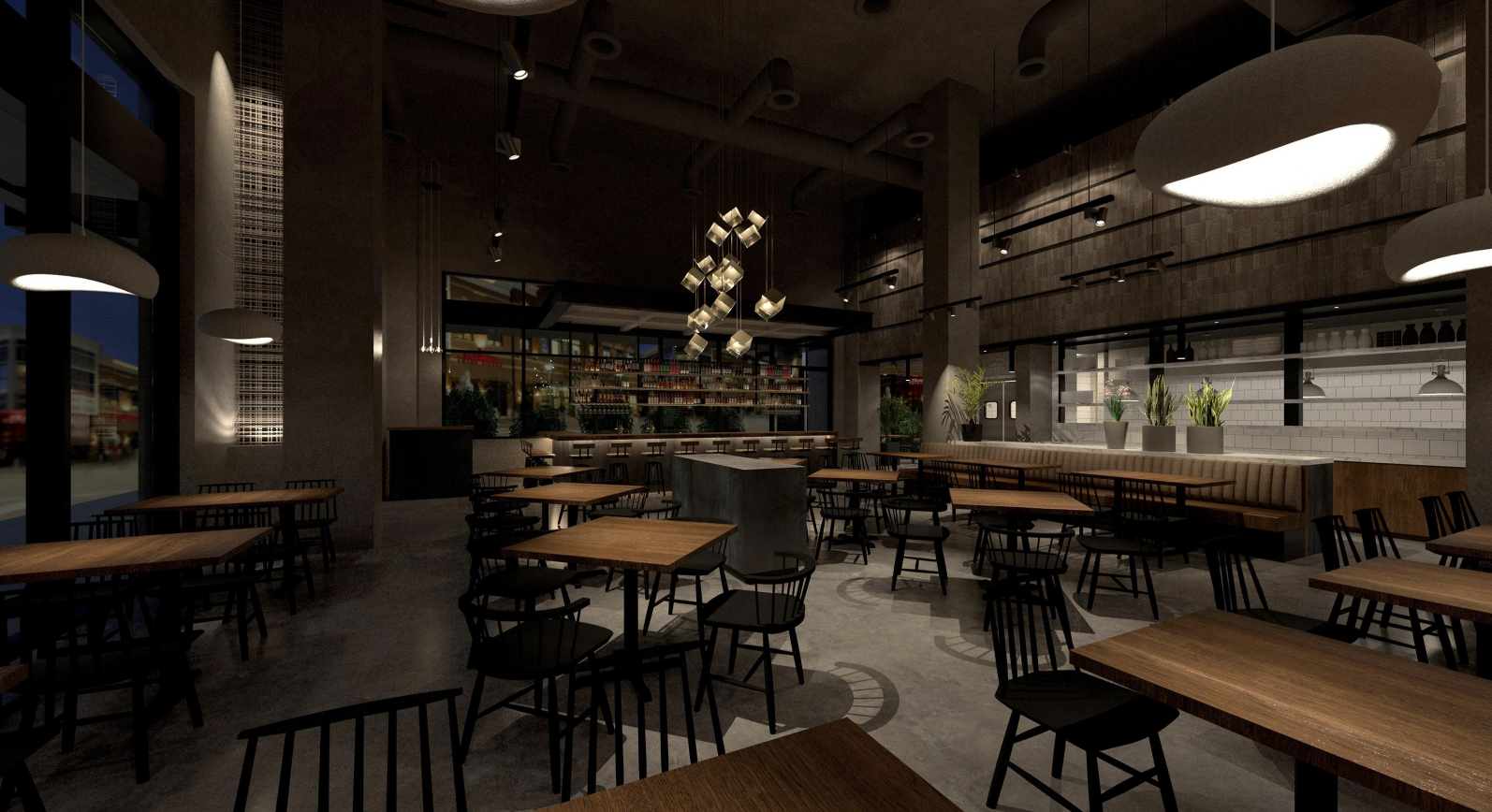 An image of Mirae's interior 03