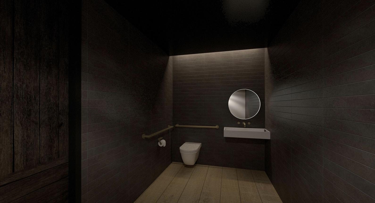 An image of Mirae's interior 05