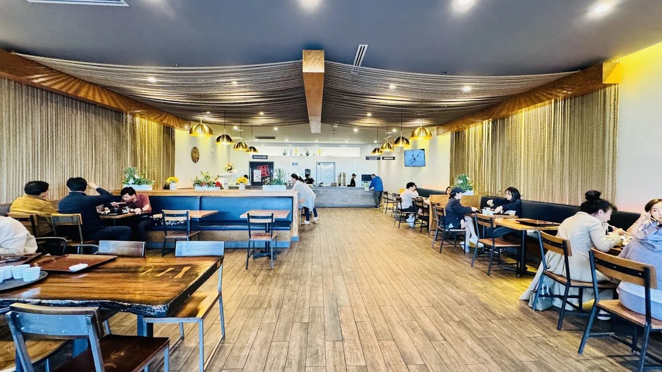 An image of Sambong's interior 01