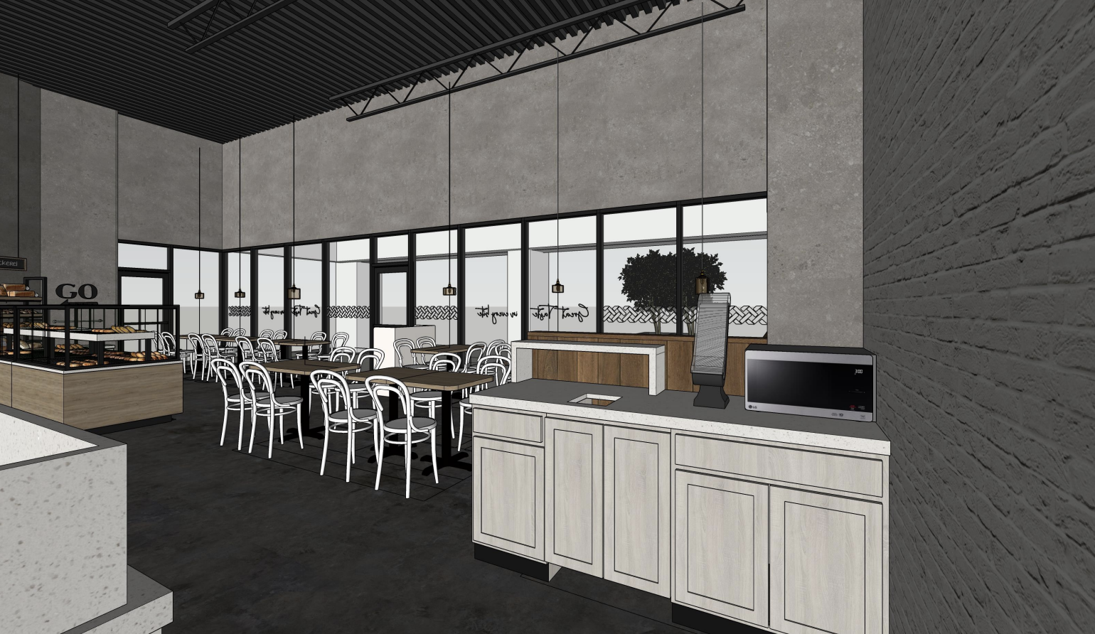 An image of H&G's interior 08