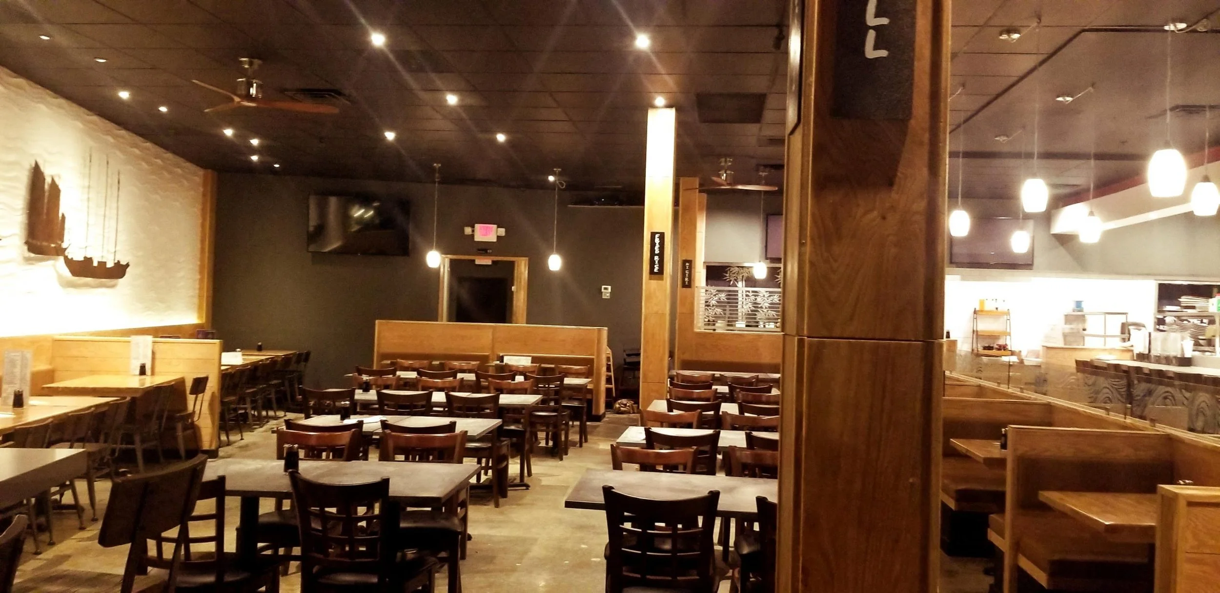 An image of Kuroshio's interior 07