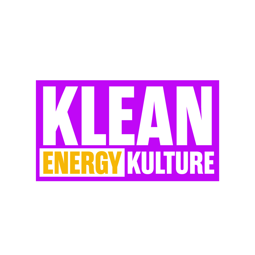 Klean Energy Kutlure
