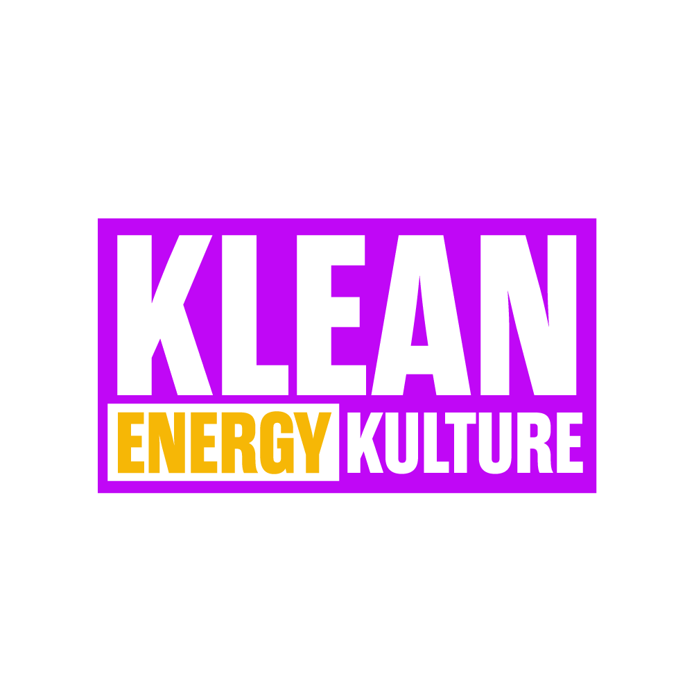 Klean Energy Kutlure