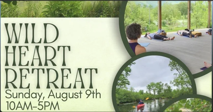 Wild Heart Retreat