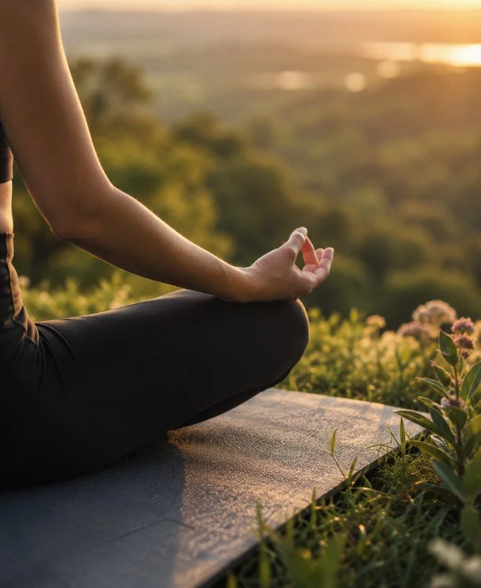 The Power of One Day — Wellness Retreat