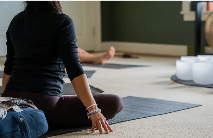 Worldwide Reiki Meditation Event