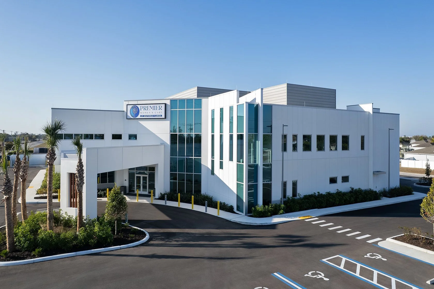 Premier Women’s Care of Southwest Florida