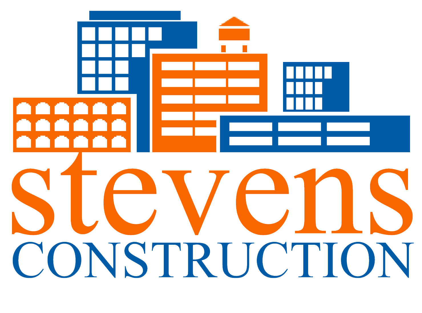 Stevens Construction Inc