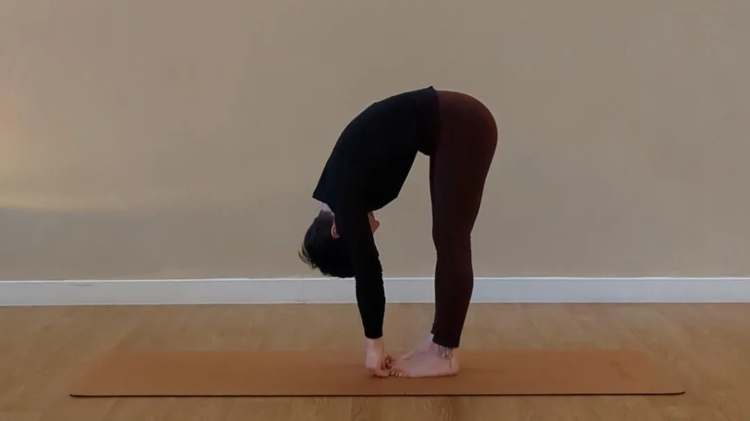 1:1 Pilates Classes