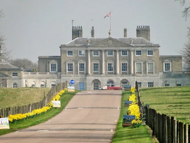 Woolverstone - Bank Holiday Weekend