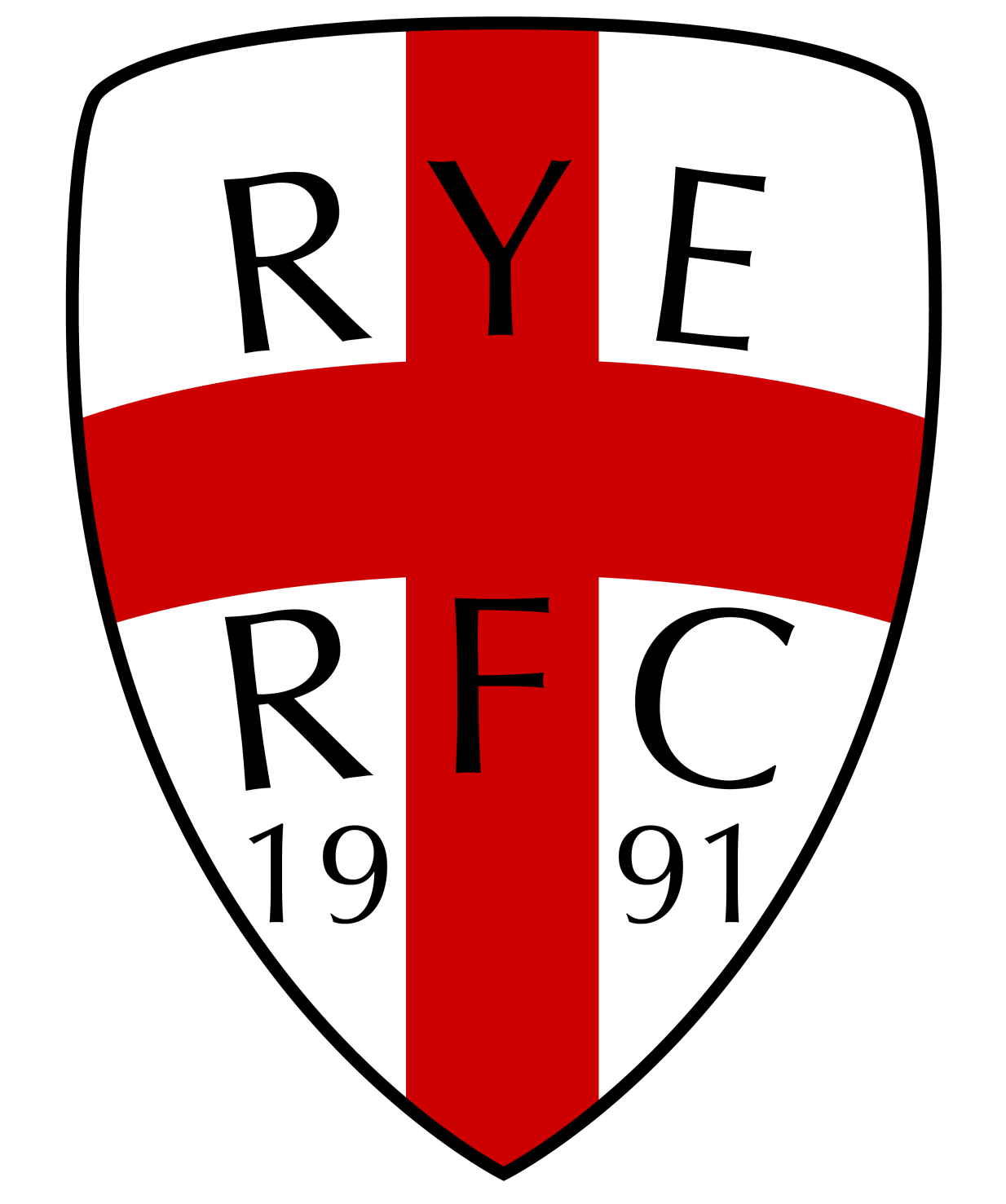 Rye Rugby Club THS