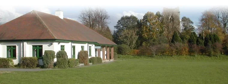 Pleshey Village Hall