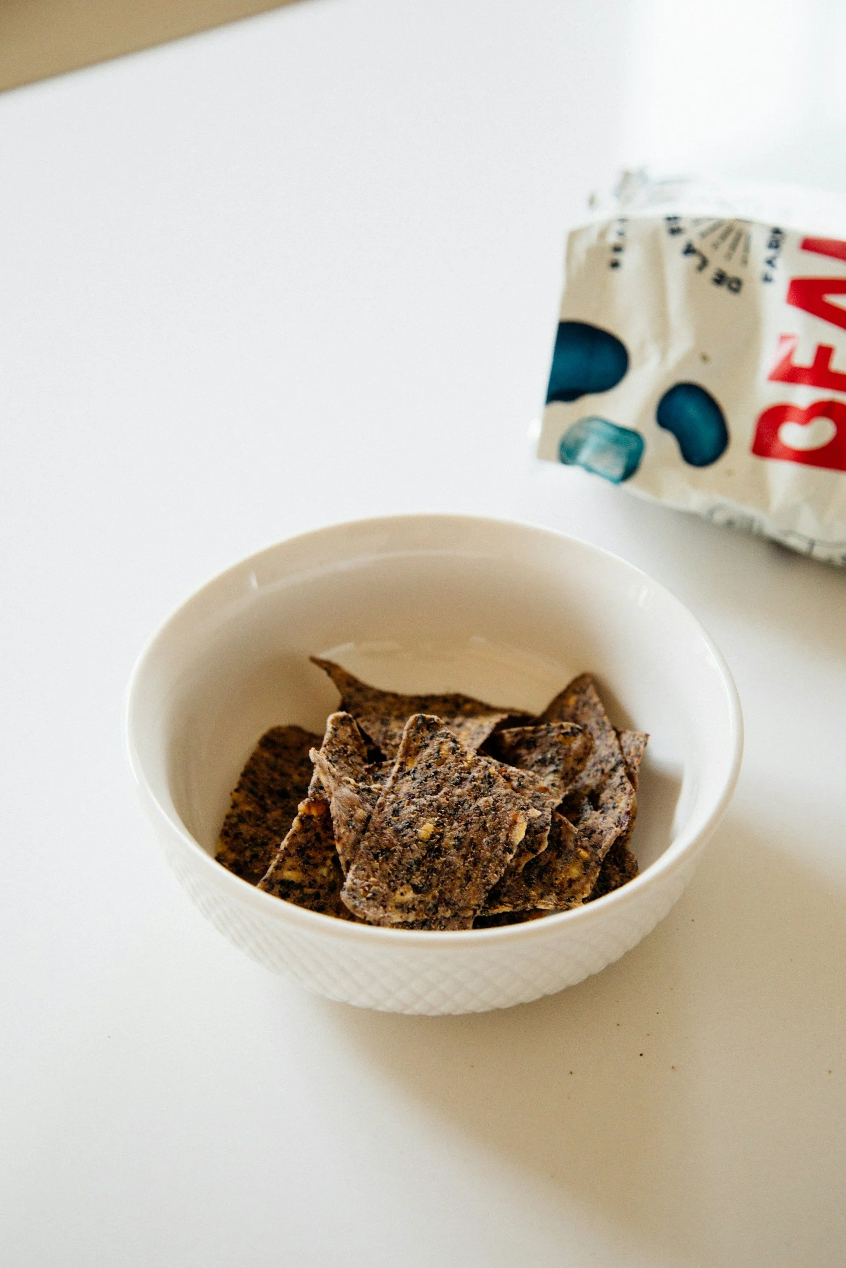 Diabetes-Friendly Snack Ideas