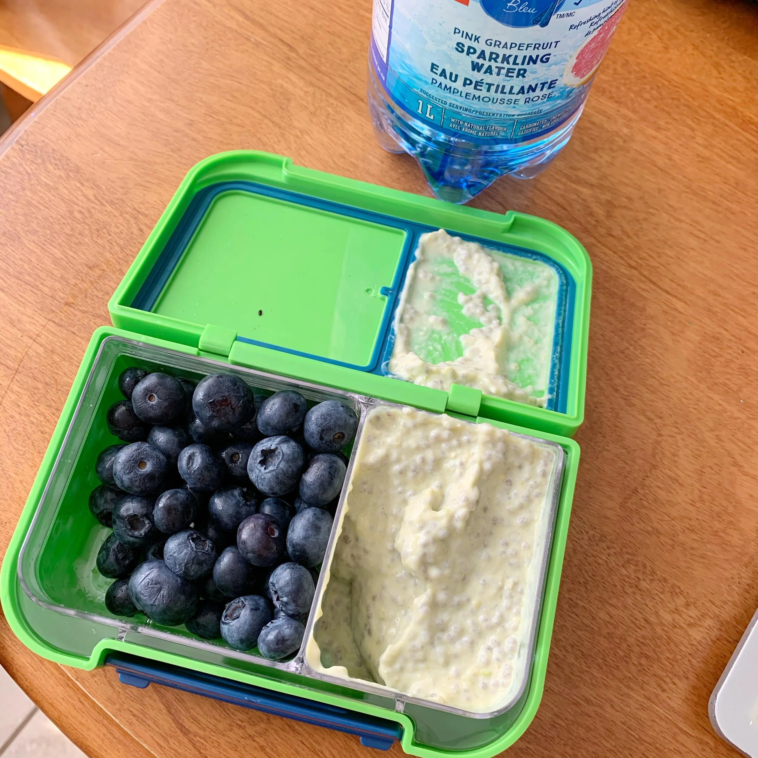 Back to School Snack Ideas