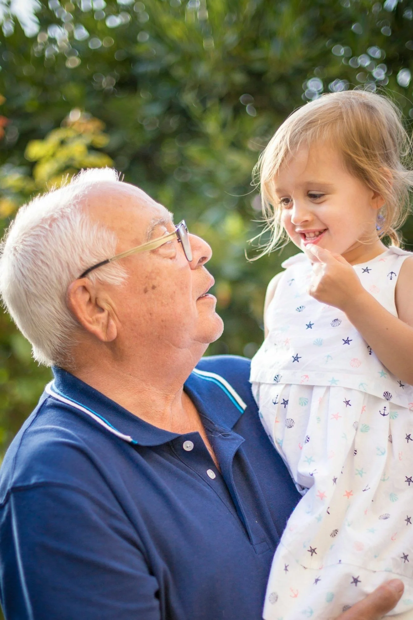 Elderly Care South Lanarkshire