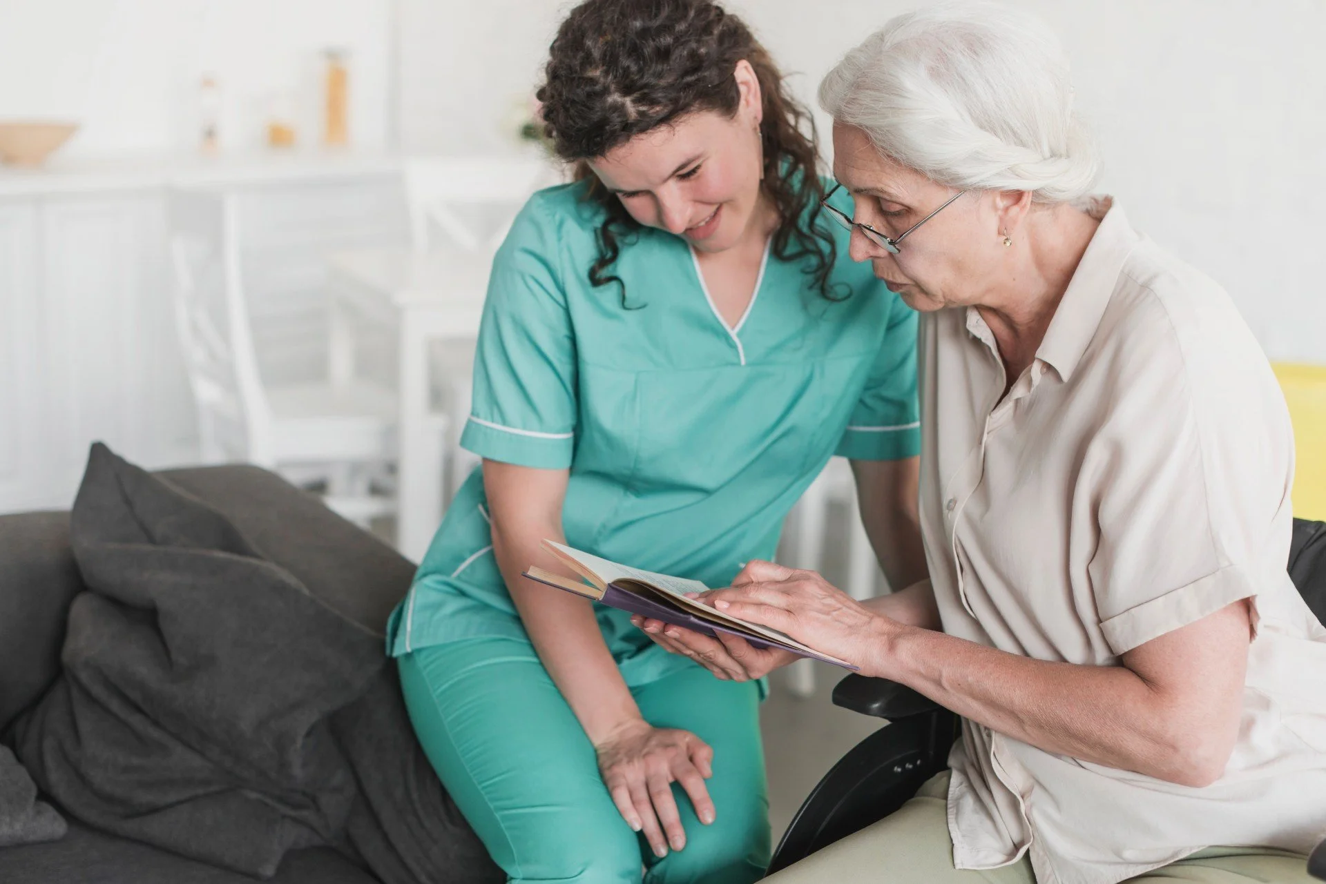 Social Care South Lanarkshire
