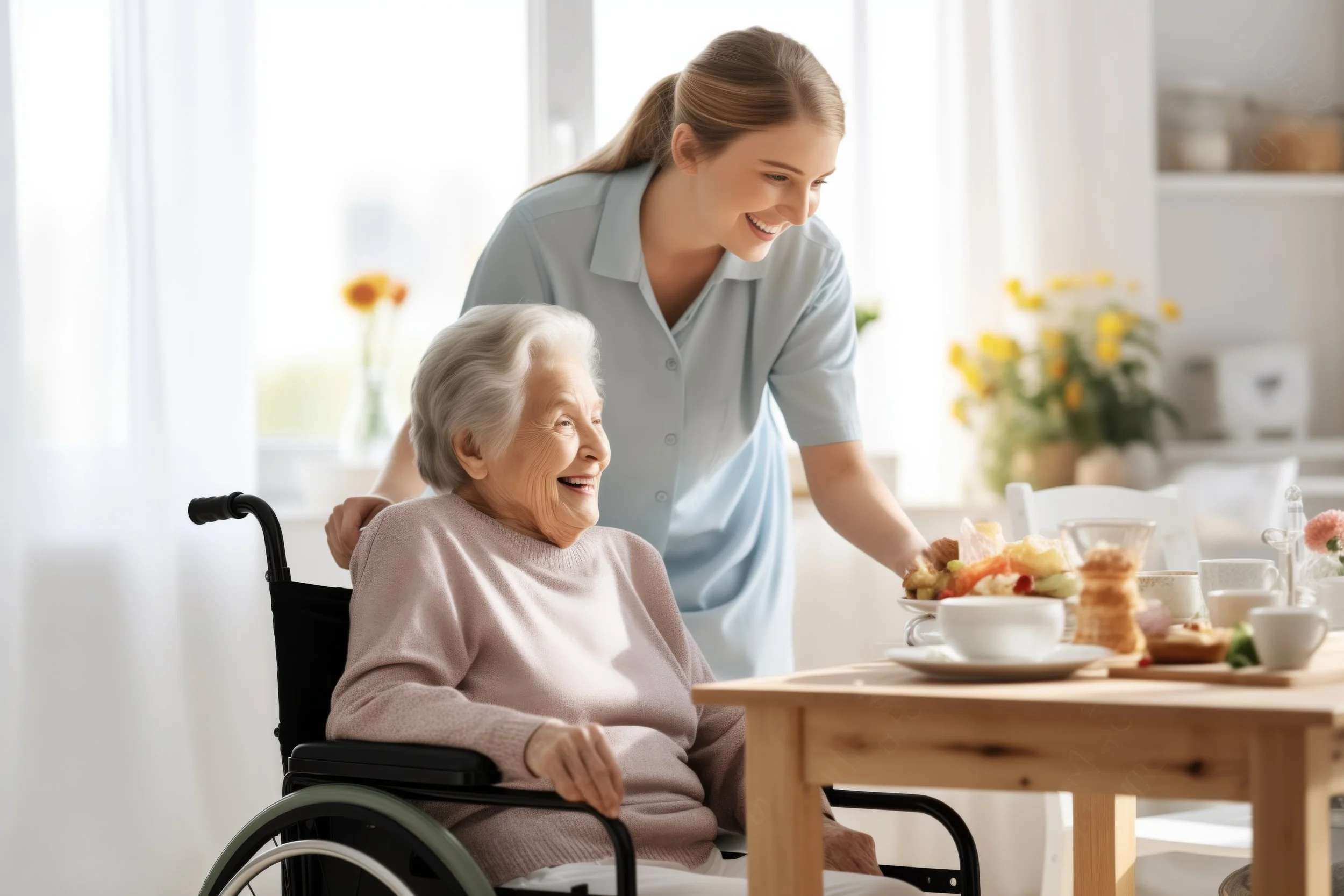 Home Care and Support South Lanarkshire