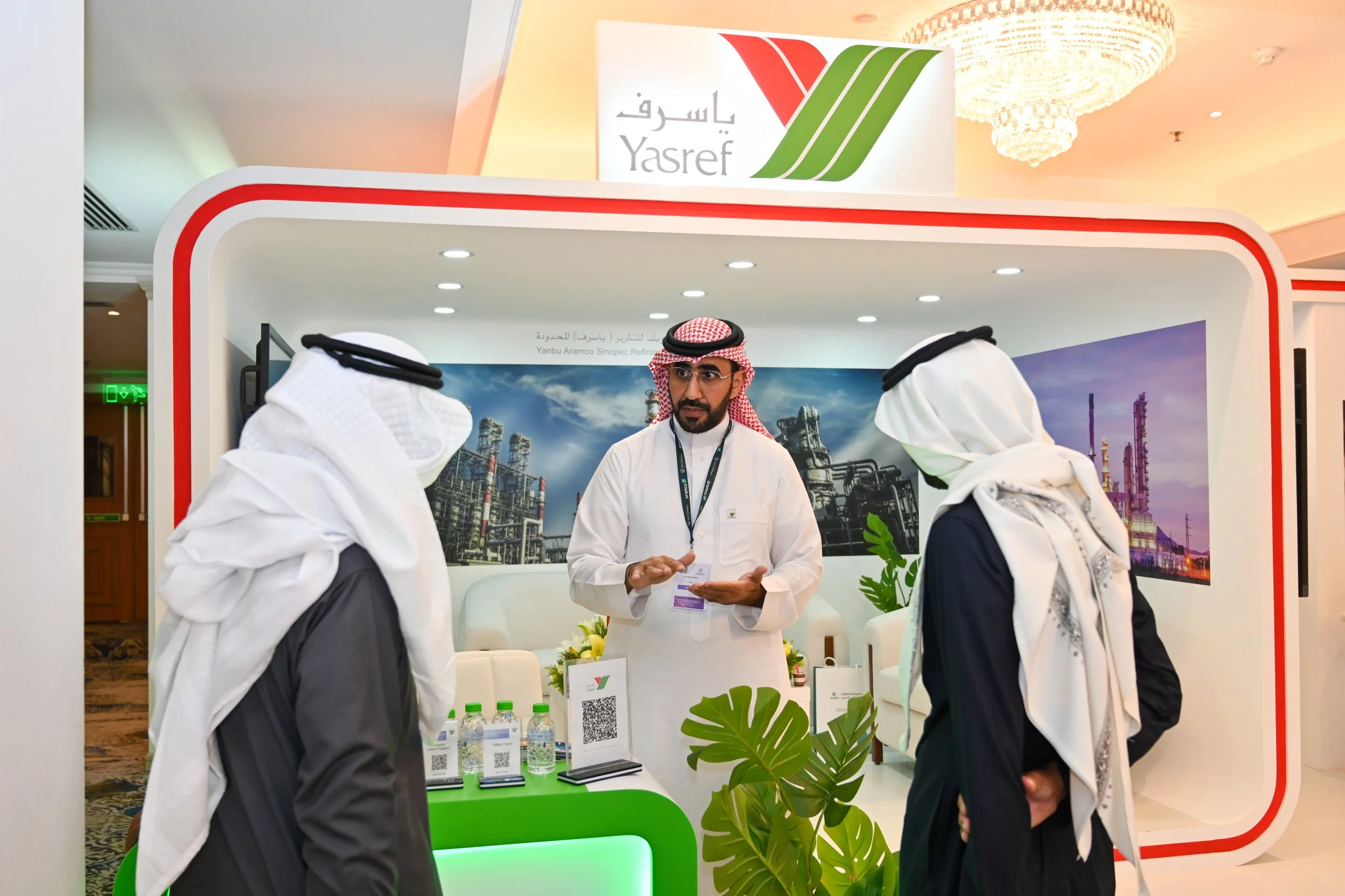 capturing events bahrain ksa