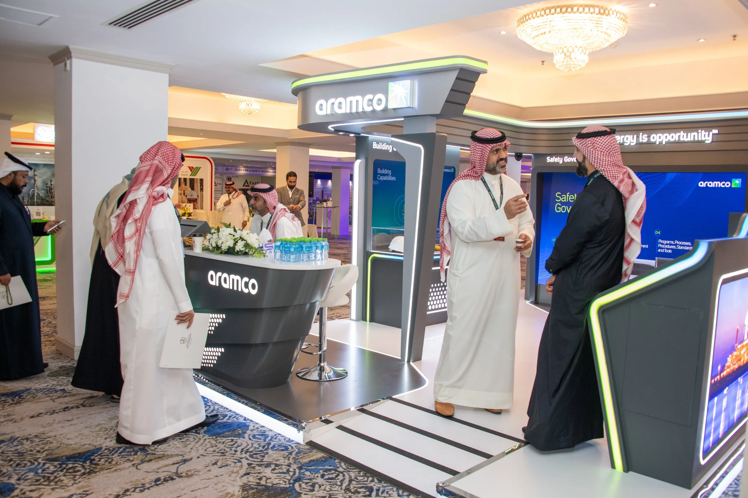 Bahrain photography Event