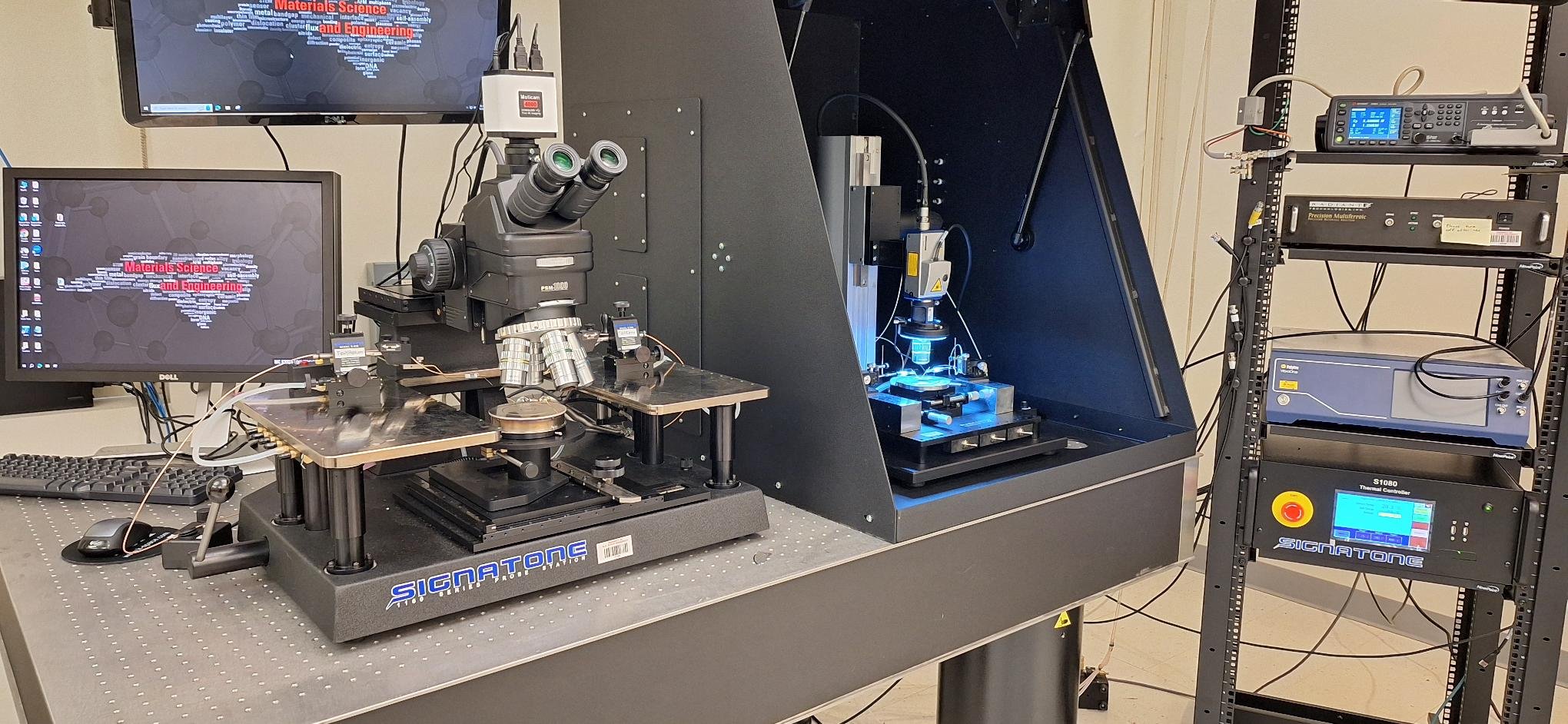 Research — Xu Lab