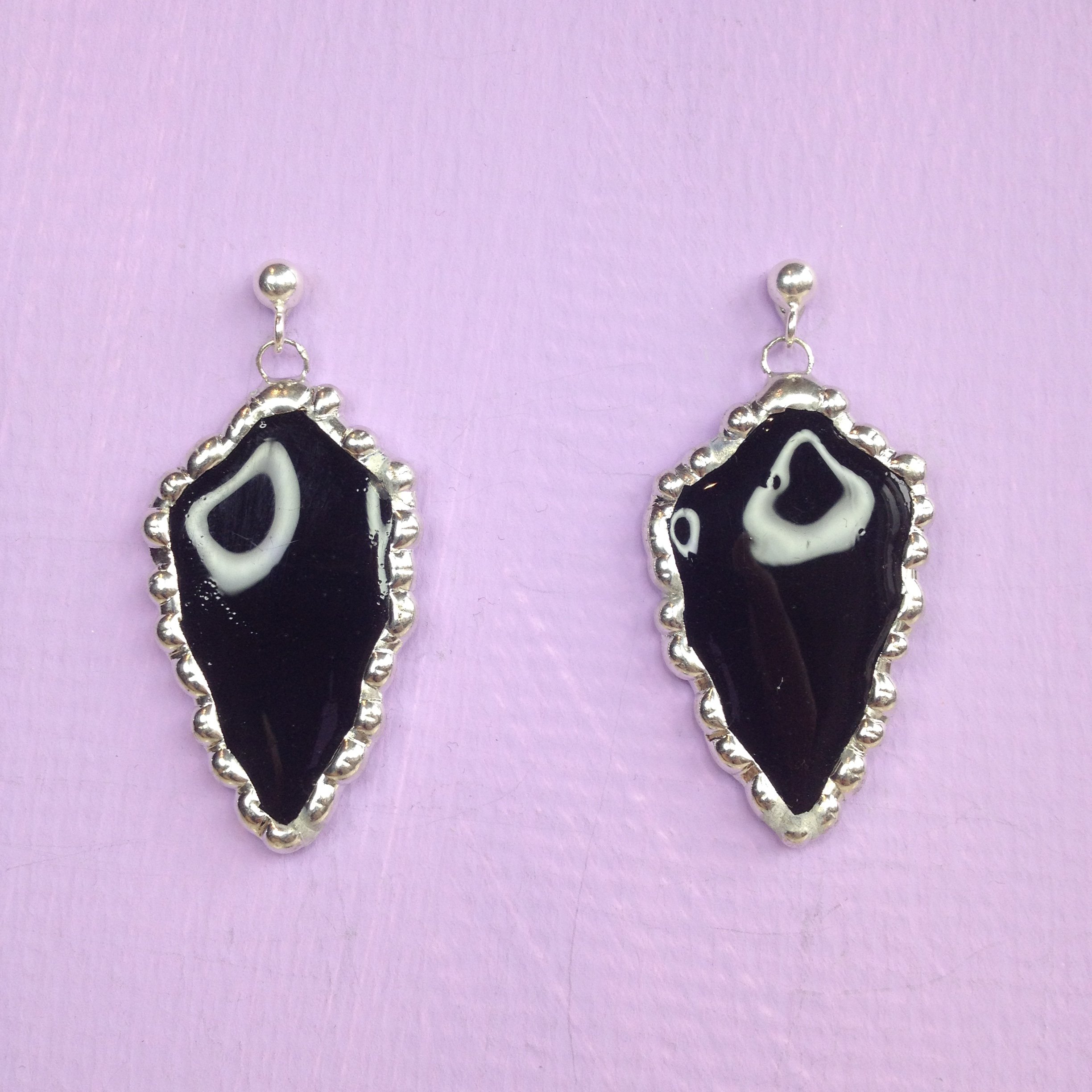 Harmony earrings