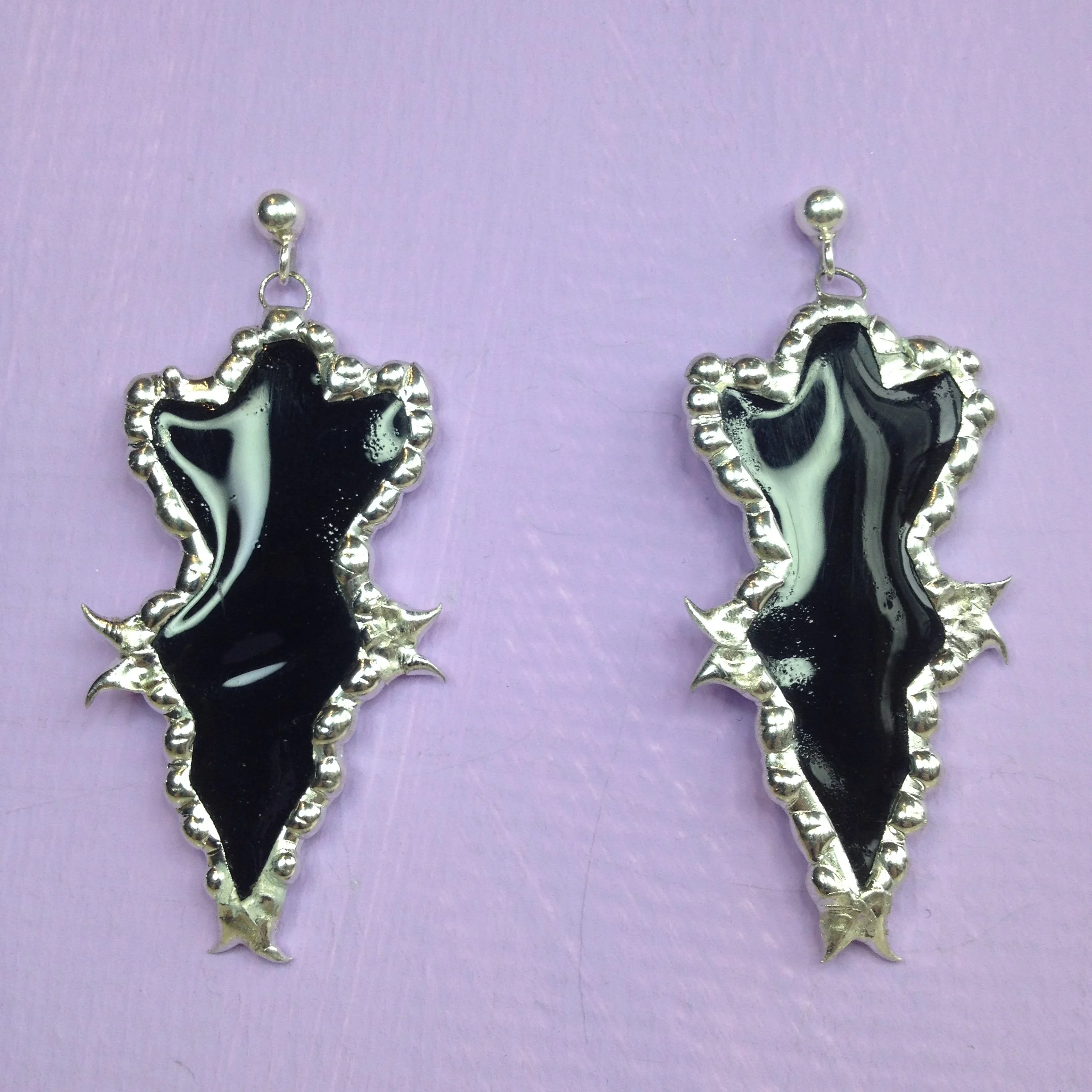 Drusilla earrings
