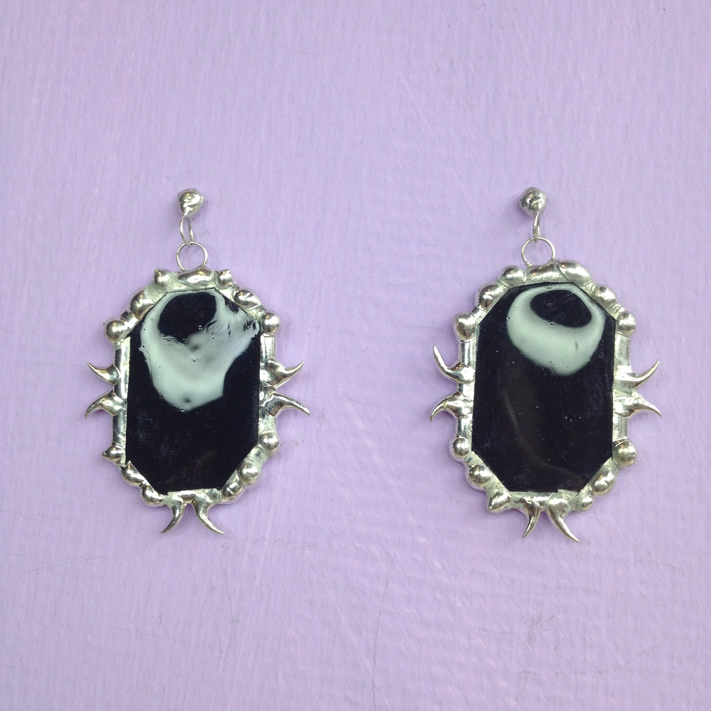 Darla earrings