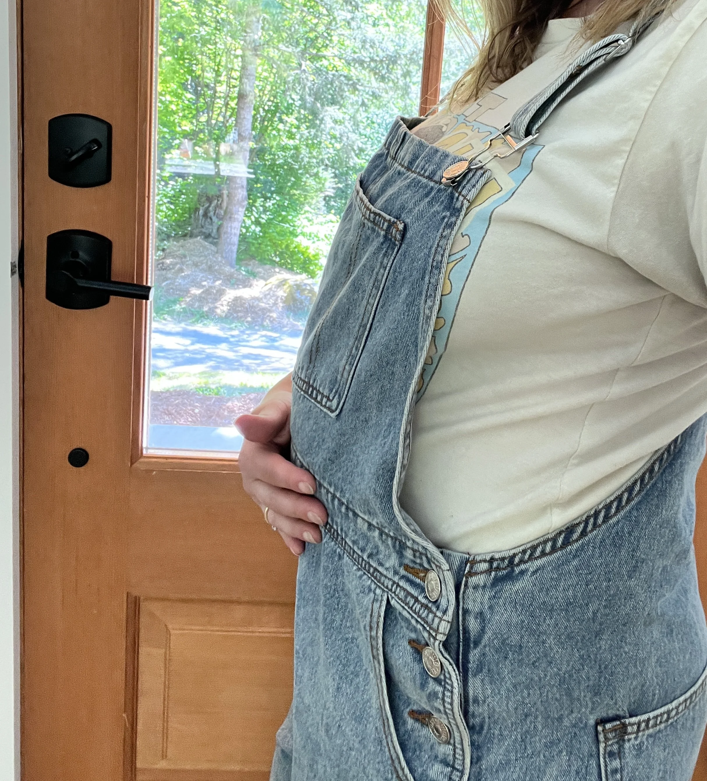 My Pregnancy Diagnosis