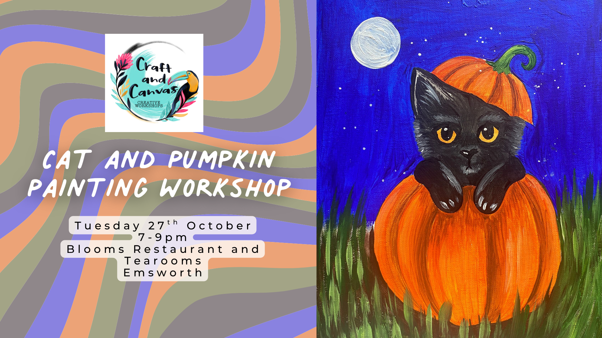 Cat and Pumpkin Banner.png