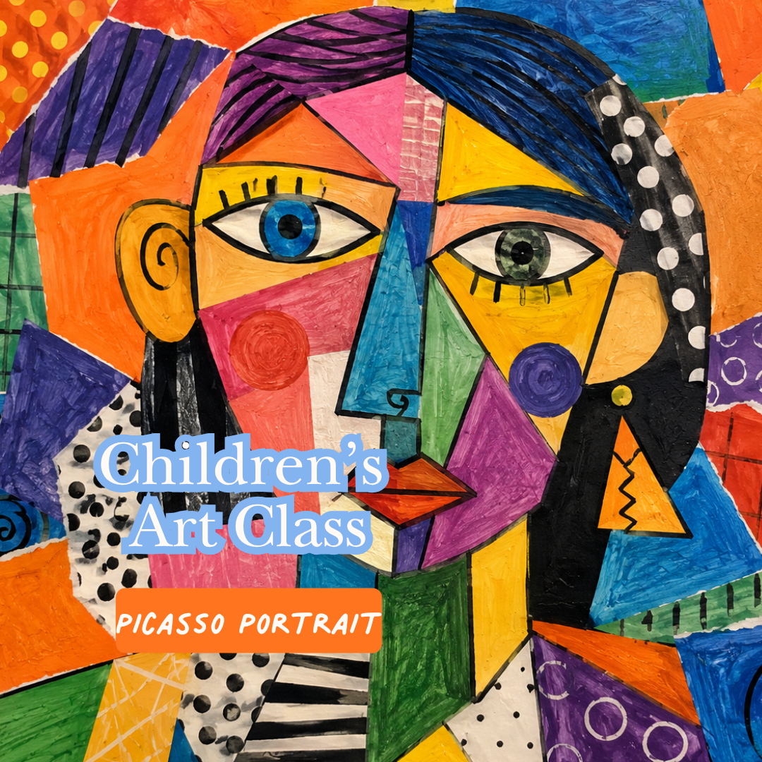 Picasso Portraits