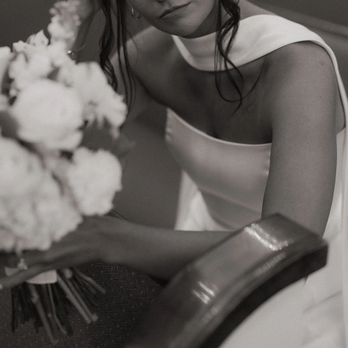 It was one of those hot Georgia days in Oglethorpe, but the warmth only made the day feel even more alive. Meagan&rsquo;s spring inspired colors matched her sweet and lighthearted spirit perfectly. She and Reid were so easygoing, the kind of couple w
