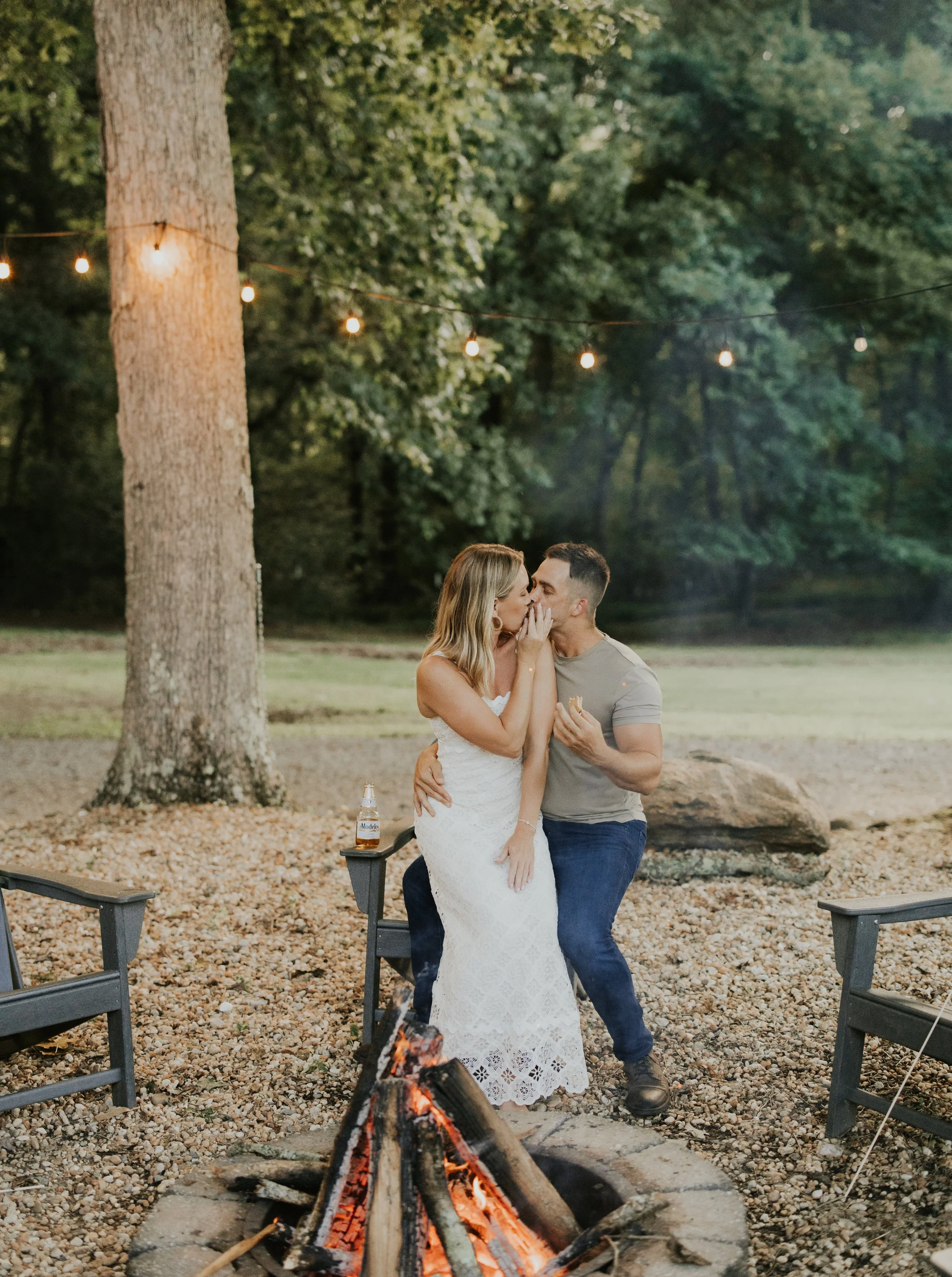 North Georgia Family Photographer | Vacation Cabin Session in Blue ...
