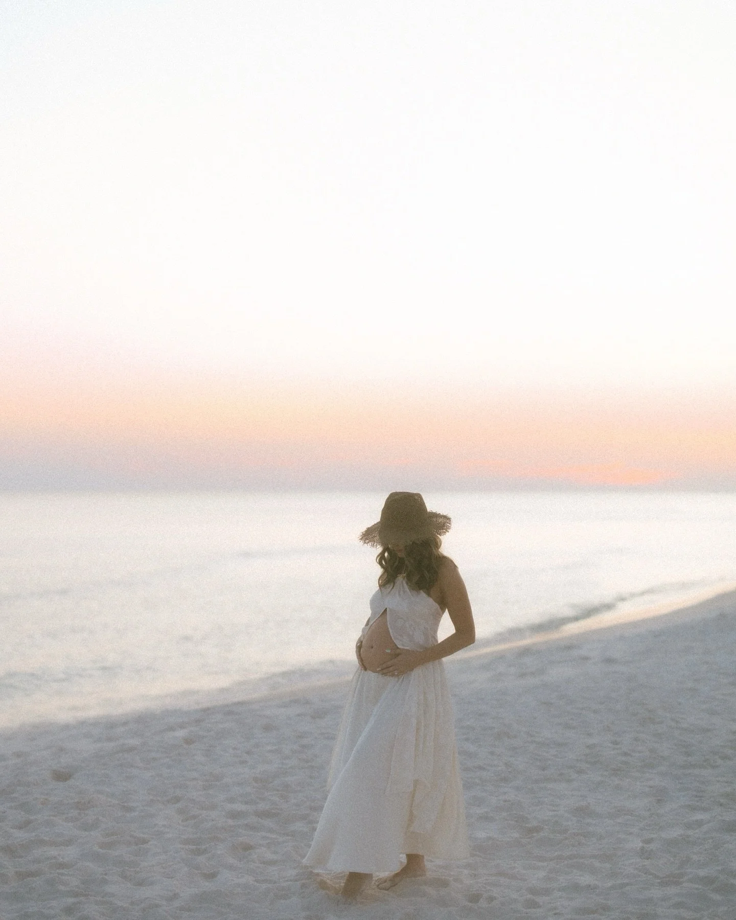 Couldn&rsquo;t wait to share another set of Leah&rsquo;s Santa Rosa session 🌊