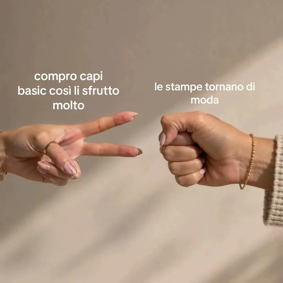 Quanti come me?