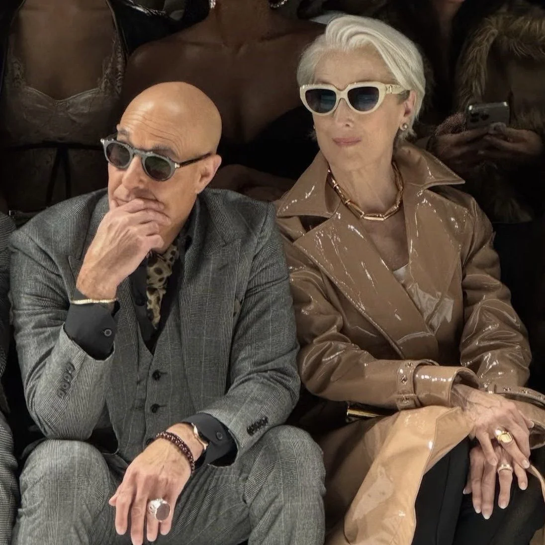/IL DIAVOLO VESTE PRADA