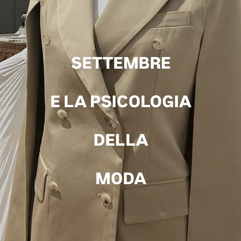 /LA PSICOLOGIA DELLA MODA