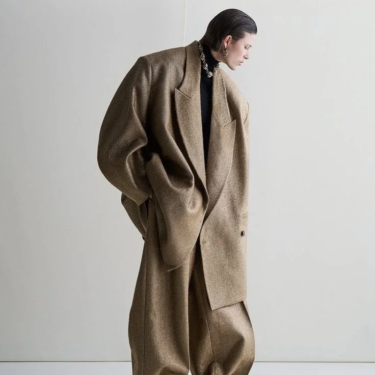 /LA SCELTA DELL’OVERSIZE