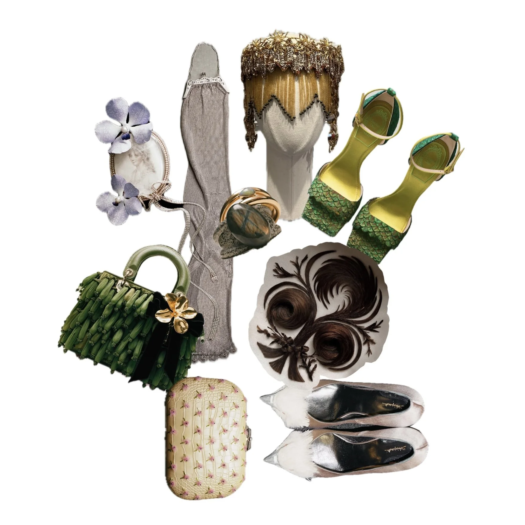 /ACCESSORI E ALTA MODA