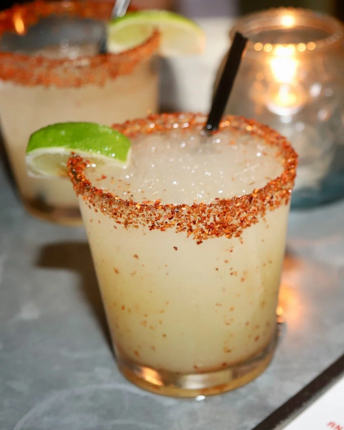 It's HERE! 🥳 
Happy National Tequila Day! The only place to celebrate is Rosy's East, and we're ready for you. Come grab $5 Margs from 4pm to 10pm. That's six hours of pure tequila bliss! See you soon! 🍹