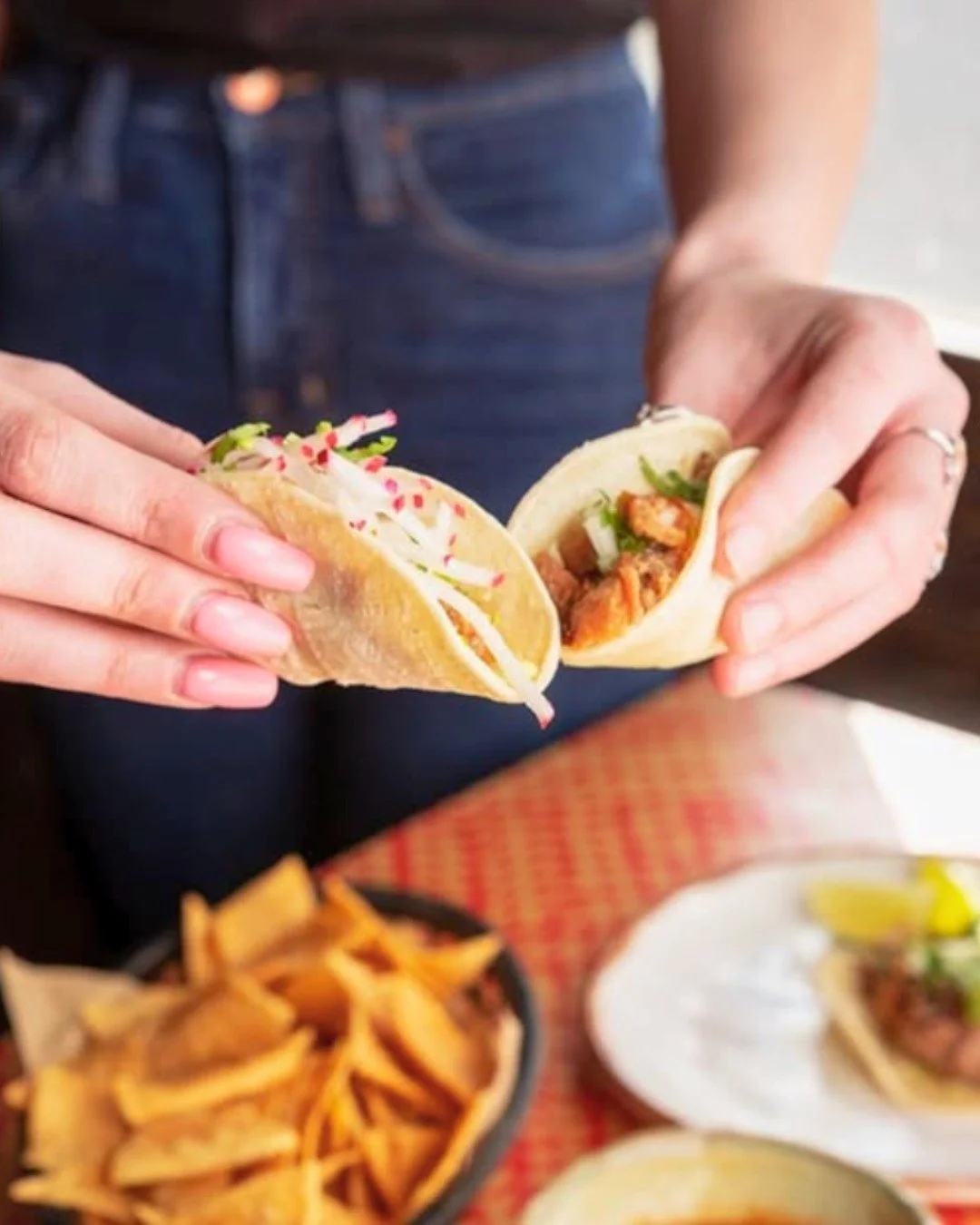 Stop everything. It&rsquo;s Taco Tuesday at Rosy&rsquo;s East, and we&rsquo;re going all night long with the best deal in town: $1 Tacos and refreshing $5 Margaritas. Come crush your cravings and let us take care of dinner. 🌮🤝