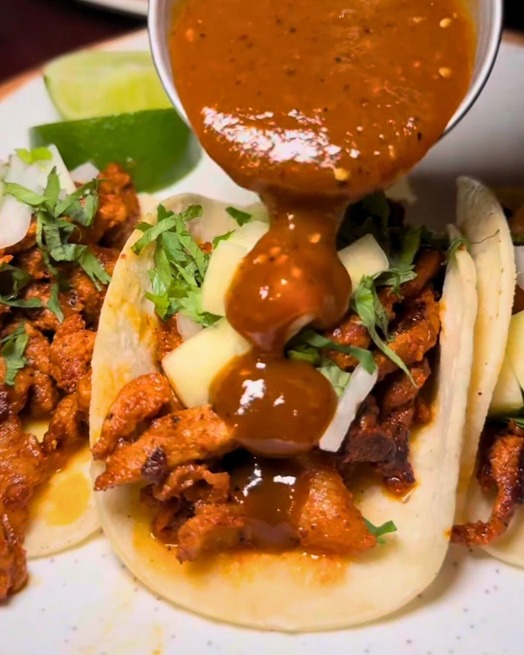 The storm has passed and the grill is on! Join us at Rosy's East for $1 warm tacos and $5 margaritas all night. It&rsquo;s the perfect post-blizzard reward. 🌮✨