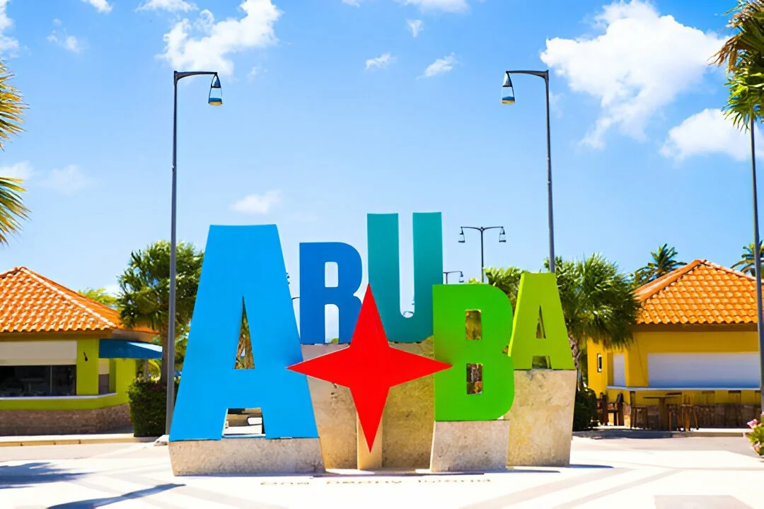 Discover Why Aruba Is Known as One Happy Island