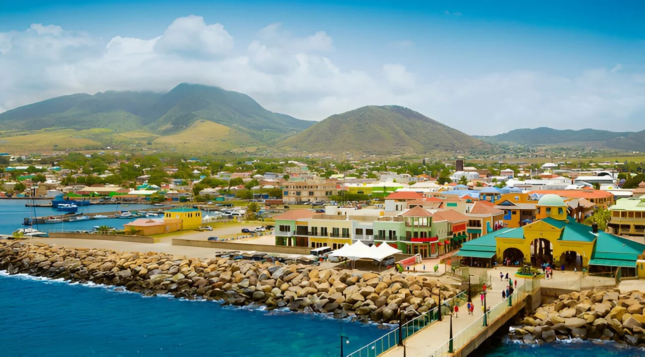 St. Kitts & Nevis Essential Island Travel Guide