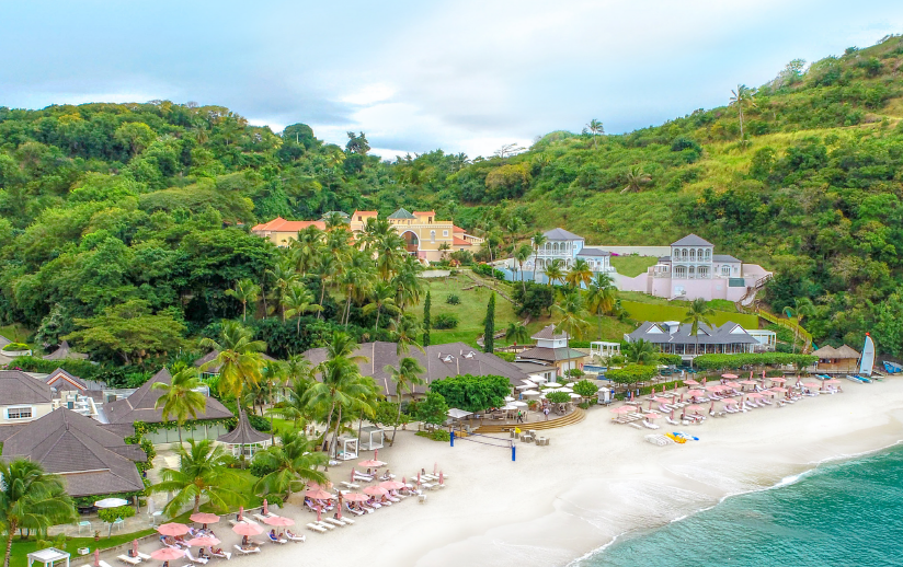 Explore Saint Lucia: Luxury Resorts, Dreamy Beaches, and Soulful Escapes
