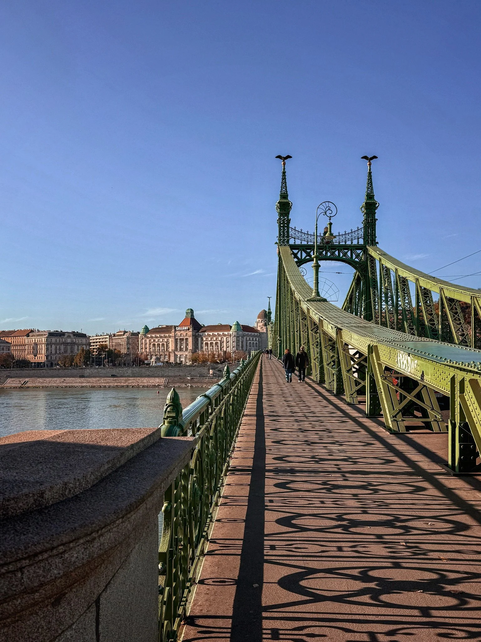 Liberty Bridge Budapest Hungary.jpg